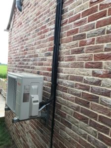 Air Conditioning Outdoor unit